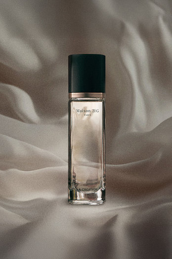 MAISON 21G 오드퍼퓸EC 캐시미어 우드 30ml | 신세계V