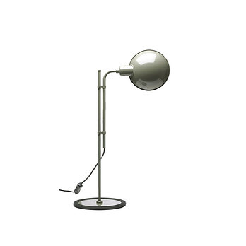LIGHTNOW [marset] Funicuil Table (Moss Grey) | 신세계V