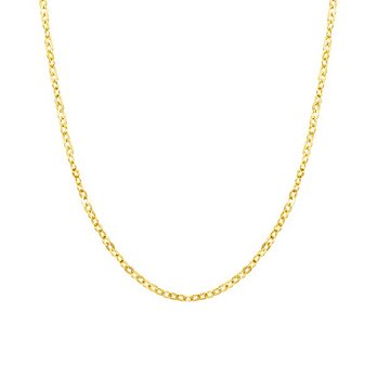 삼성금거래소 [삼성금거래소] 24K 모줄 체인 목걸이 7.5g | 신세계V