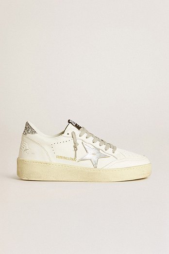 GOLDEN GOOSE KOREA [공식 스토어] 골든구스  여성 볼스타2 GWF00804 F006966 80185 | 신세계V