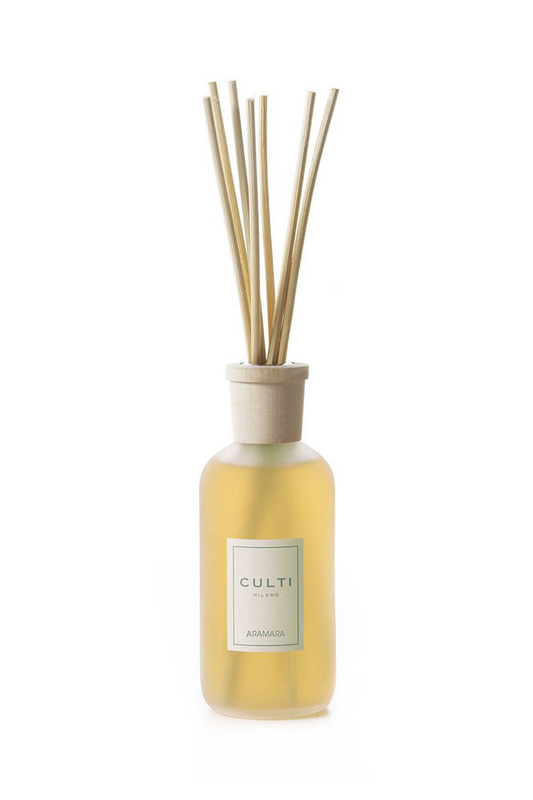 [쿨티밀라노] 디퓨저 스틸레 아라마라 250ml