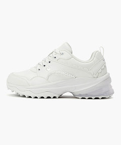 LECOQ GOLF(르꼬끄 골프) [2026 VER] NEW LACE BIRKIE (레이스 벌키)  GR122LSH12_WHTE | 신세계V