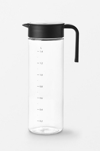 JAJU 에코젠 물병 1.75L | 신세계V
