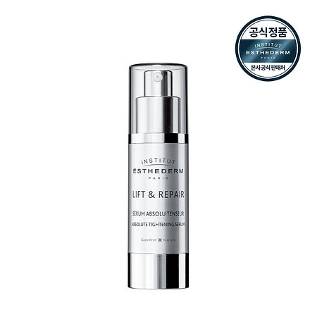 ESTHEDERM [에스테덤] 리프트 앤 리페어 세럼 30ml (탄력 주름 개선) | 신세계V