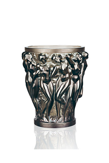 LALIQUE 바컹트 베이스 스몰 브론즈 | 신세계V