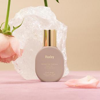 HUXLEY [헉슬리] [로즈머스크] 헉슬리 퍼퓸 로즈피커 15ml | 신세계V