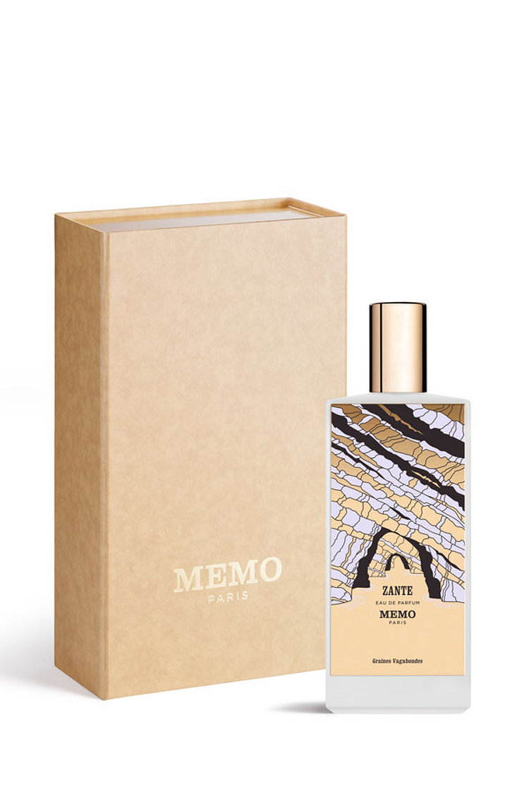 잔테 오드퍼퓸 75ml