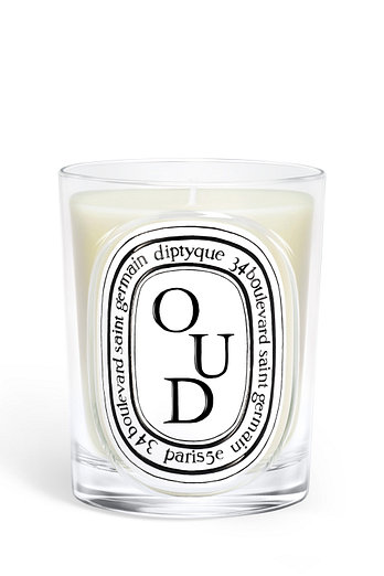 DIPTYQUE 클래식 캔들 오우드 | 신세계V