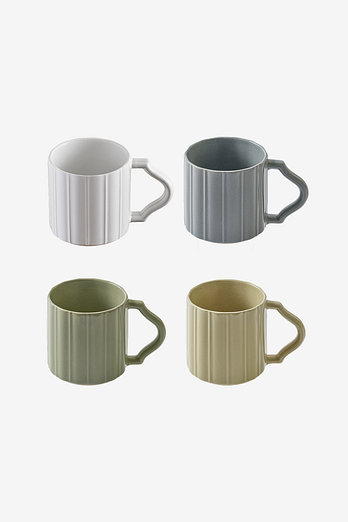 ODENSE 오덴세 누프레임 에클라 머그 420ml | 신세계V