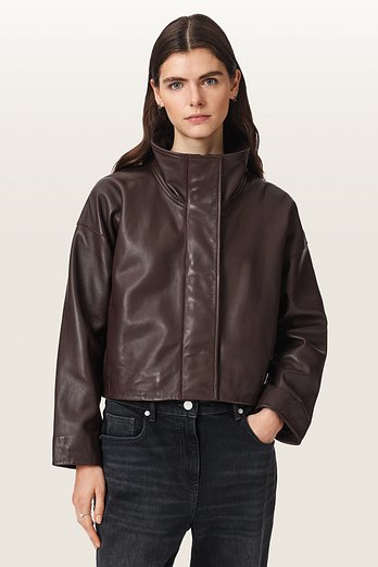 ALLSAINTS 올세인츠 라이더 자켓 W041LB-4192 | 신세계V