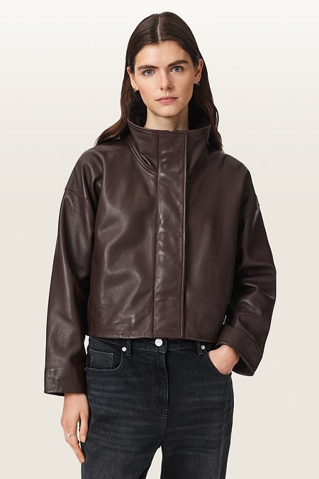 ALLSAINTS 올세인츠 라이더 자켓 W041LB-4192 | 신세계V
