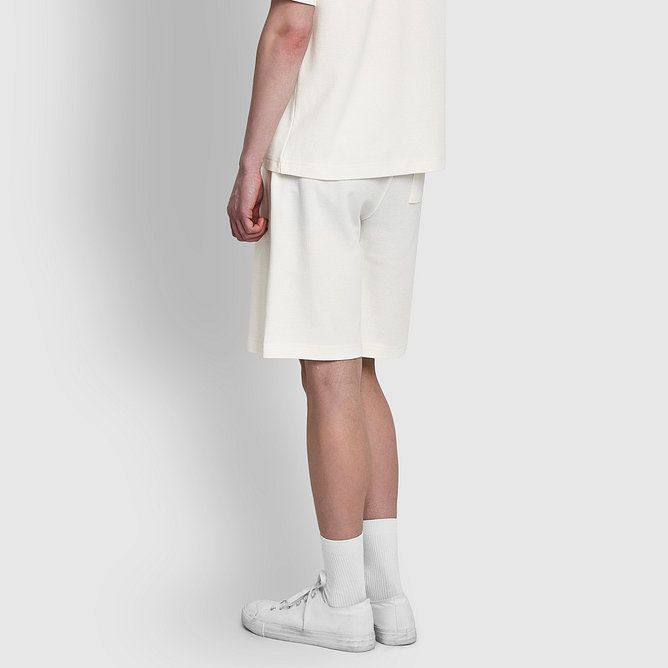 [공용] 피케 하프 팬츠 [S~XL]