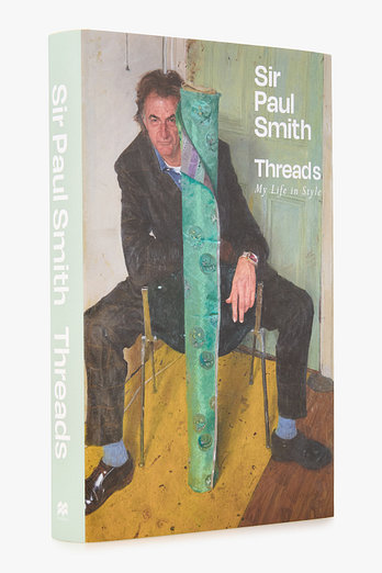 PAUL SMITH 스레드 바이 설 폴스미스 스페셜 에디션 | 신세계V