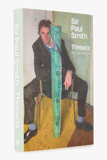 PAUL SMITH 스레드 바이 설 폴스미스 스페셜 에디션 | 신세계V