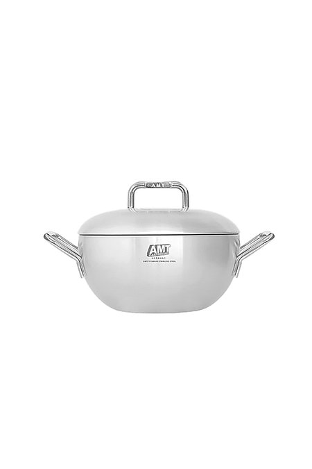AMT AMT 316Ti 통5중 샤프 양수웍 24cm | 신세계V