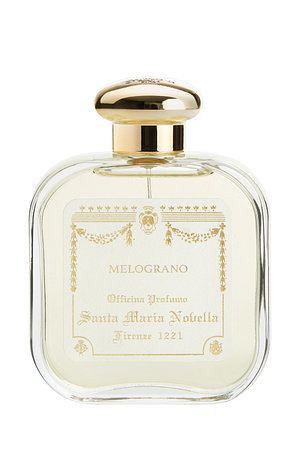 Santa Maria Novella(산타마리아노벨라) 멜로그라노 오드코롱 100ml | 신세계V