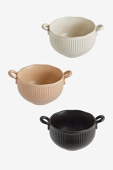 ODENSE 오덴세 시손느 딥볼 (3 colors) | 신세계V