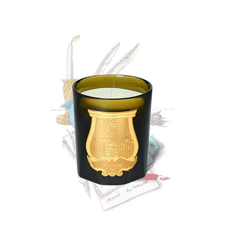 TRUDON 클래식 캔들 튈르리 270g | 신세계V
