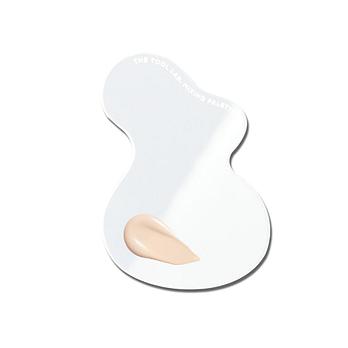 THE TOOL LAB [더툴랩] [파데양조절][컬러믹스] 믹싱 팔레트 | 신세계V