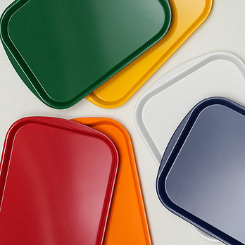 FAPLANA [화플라나] 169 컬러 트레이 스몰 6컬러 | 신세계V