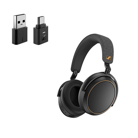 SENNHEISER 젠하이저 M4AEBT 모멘텀4 SE 블루투스 무선 헤드폰 | 신세계V