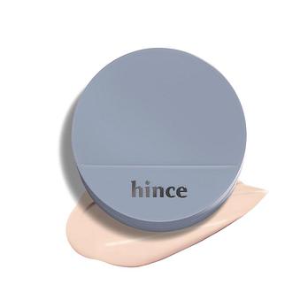 HINCE [힌스] [블루쿠션] 힌스 세컨 스킨 메쉬 매트 쿠션 | 신세계V