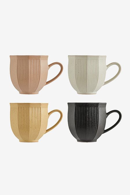 ODENSE 오덴세 시손느 빅머그 400ml (4 colors) | 신세계V
