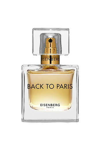 Eisenberg Paris 백 투 파리 오 드 퍼퓸 50ml | 신세계V
