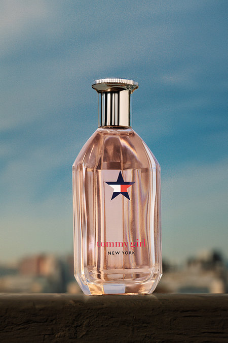 TOMMY HILFIGER FRAGRANCES [타미힐피거] 타미 걸 뉴욕 EDT 100ML | 신세계V