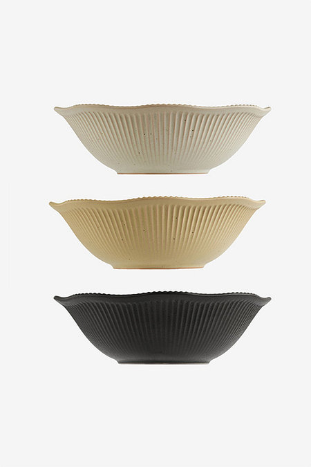 ODENSE 오덴세 시손느 쿠프볼 (3 colors) | 신세계V