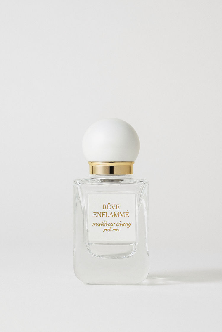레브 앙플라메 오 드 뚜왈렛 30ML