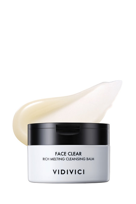 VIDIVICI 페이스 클리어 리치 멜팅 클렌징 밤 45ml | 신세계V