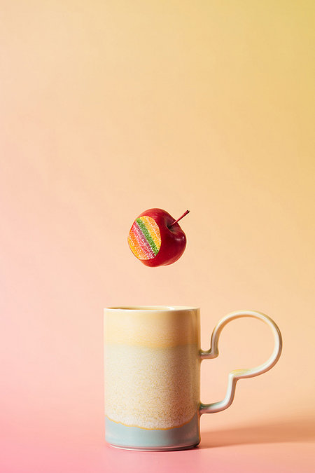 ODENSE 오덴세 감정시리즈 머그 350ml (4 colors) | 신세계V