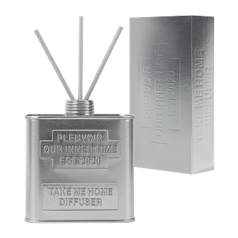 PLEUVOIR 더 화이트 컬렉션 디퓨저 200mL (3종 중 택1) | 신세계V