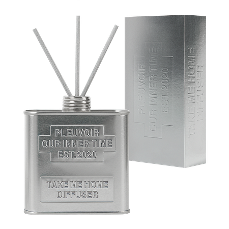 PLEUVOIR 더 화이트 컬렉션 디퓨저 200mL (3종 중 택1) | 신세계V