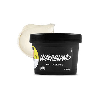LUSH 러쉬 울트라블랜드 100g - 페이셜 클렌저/클렌징 오일 | 신세계V