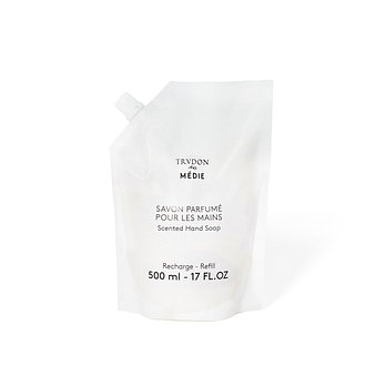 TRUDON 리퀴드 솝 메디 리필 500ml | 신세계V
