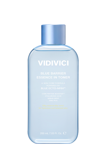 VIDIVICI 블루 베리어 에센스 인 토너 200ml | 신세계V