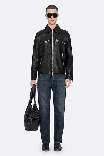 ALLSAINTS 올세인츠 베가손 자켓 M051LF-5 | 신세계V