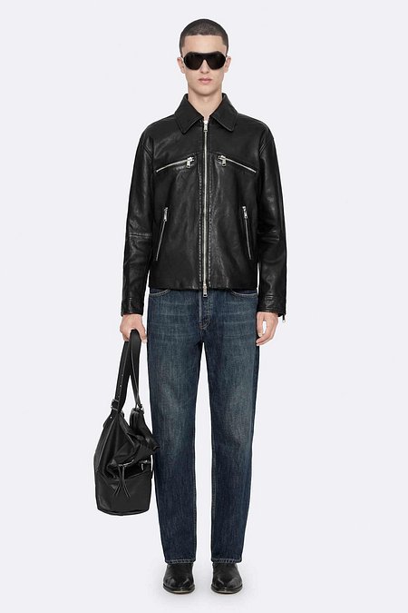 ALLSAINTS 올세인츠 베가손 자켓 M051LF-5 | 신세계V
