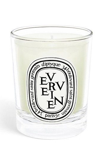 DIPTYQUE 스몰 캔들 베르베인느 70g | 신세계V