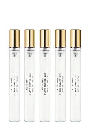 EX NIHILO(엑스니힐로) 플뢰르 나르코티끄 오 드 퍼퓸 7.5ml x 5ea | 신세계V