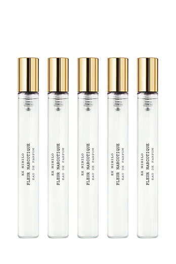 EX NIHILO 플뢰르 나르코티끄 오 드 퍼퓸 7.5ml x 5ea | 신세계V