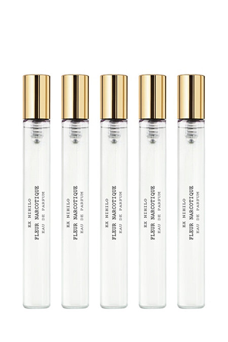 EX NIHILO(엑스니힐로) 플뢰르 나르코티끄 오 드 퍼퓸 7.5ml x 5ea | 신세계V