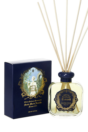 Santa Maria Novella 디퓨저 유로파 250ml (프로퓨모 빼르 엠비엔테) | 신세계V