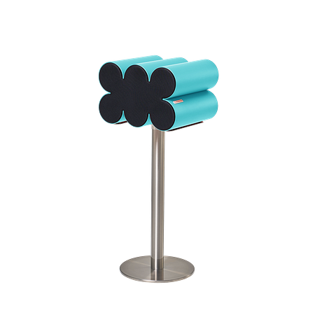 BALLON DE PARIS(발롱드파리) [발롱드파리] 오브젝트 6 올인원 블루투스 스피커 Mk2 (5colors) | 신세계V