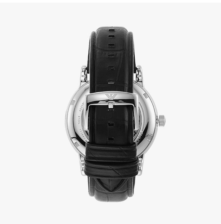 EMPORIO ARMANI WATCH(엠포리오 아르마니 워치) [공식본사정품] 아르마니 AR1981 (Luigi) 루이지 오픈 ...