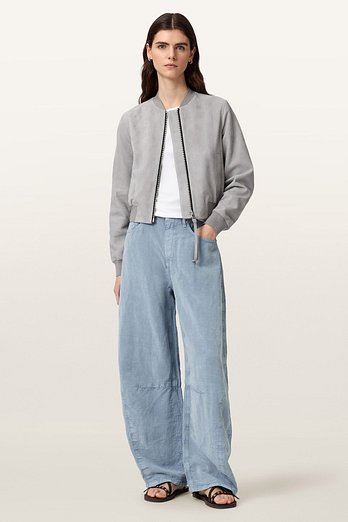 ALLSAINTS 올세인츠 제트 트라우저 W080TE-709 | 신세계V