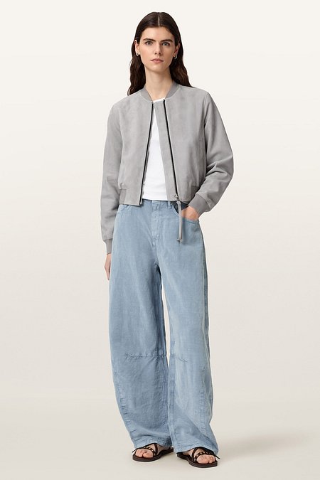 ALLSAINTS 올세인츠 제트 트라우저 W080TE-709 | 신세계V