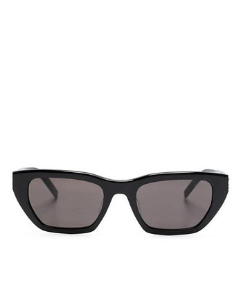 SAINT LAURENT 생로랑 SL M127F 선글라스 758475 Y9956 1000 | 신세계V